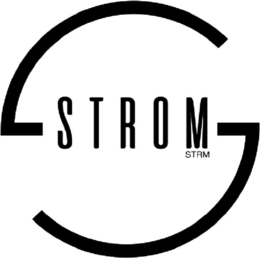 STROM STRM trademark