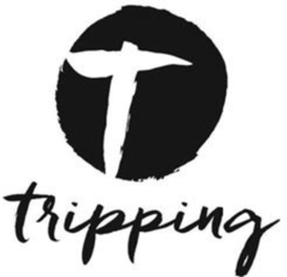 T TRIPPING trademark