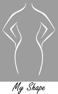 MY SHAPE trademark