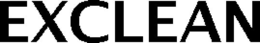 EXCLEAN trademark
