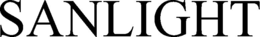 SANLIGHT trademark