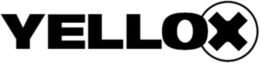 YELLOX trademark