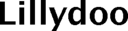 LILLYDOO trademark