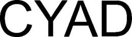 CYAD trademark
