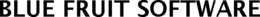 BLUE FRUIT SOFTWARE trademark