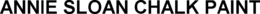 ANNIE SLOAN CHALK PAINT trademark