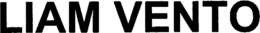 LIAM VENTO trademark