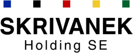 SKRIVANEK HOLDING SE trademark
