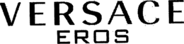 VERSACE EROS trademark