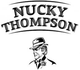 NUCKY THOMPSON trademark