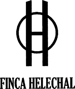 H FINCA HELECHAL trademark