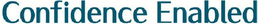 CONFIDENCE ENABLED trademark