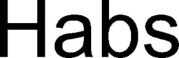 HABS trademark