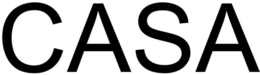 CASA trademark