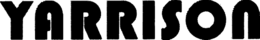 YARRISON trademark