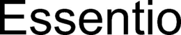 ESSENTIO trademark