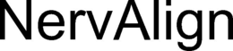NERVALIGN trademark