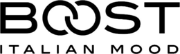 BOOST ITALIAN MOOD trademark
