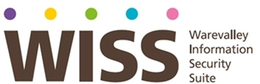 WISS WAREVALLEY INFORMATION SECURITY SUITE trademark