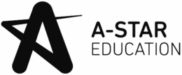 A-STAR EDUCATION trademark