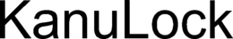 KANULOCK trademark