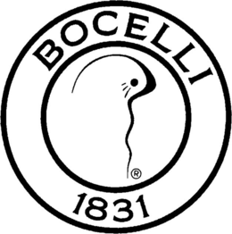 BOCELLI 1831 trademark