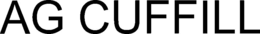 AG CUFFILL trademark