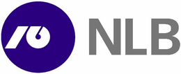 NLB trademark
