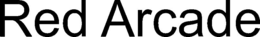 RED ARCADE trademark