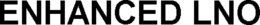 ENHANCED LNO trademark