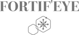 FORTIF'EYE trademark