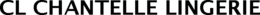 CL CHANTELLE LINGERIE trademark