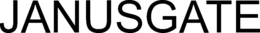 JANUSGATE trademark