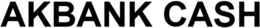 AKBANK CASH trademark