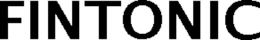 FINTONIC trademark