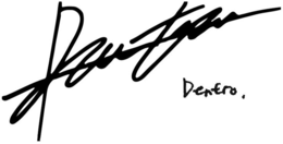 DENTRO. trademark