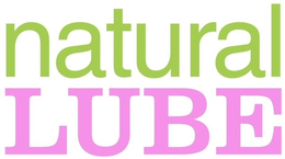 NATURAL LUBE trademark