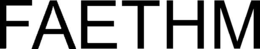 FAETHM trademark