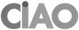 CIAO trademark