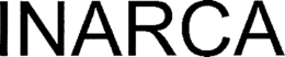 INARCA trademark