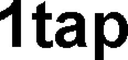 1TAP trademark