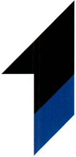 1 trademark