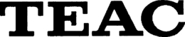 TEAC trademark
