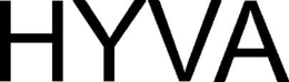 HYVA trademark