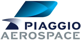 P PIAGGIO AEROSPACE trademark