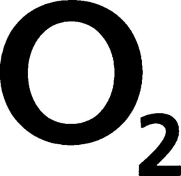 O2 trademark