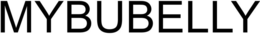 MYBUBELLY trademark