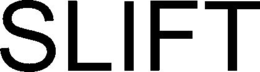 SLIFT trademark