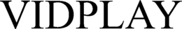 VIDPLAY trademark