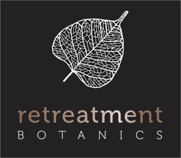 RETREATMENT BOTANICS trademark